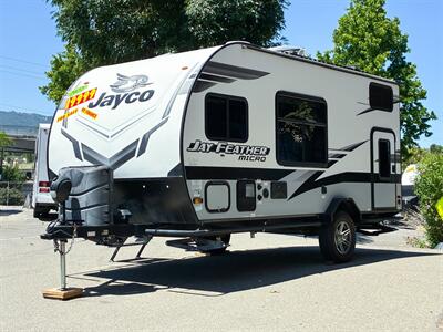 2022 Jayco Jay Feather 171BH   - Photo 7 - Dublin, CA 94568