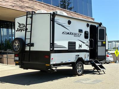 2022 Jayco Jay Feather 171BH   - Photo 3 - Dublin, CA 94568