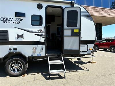 2022 Jayco Jay Feather 171BH   - Photo 8 - Dublin, CA 94568