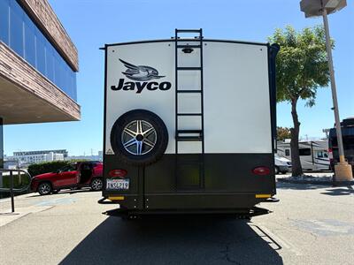 2022 Jayco Jay Feather 171BH   - Photo 4 - Dublin, CA 94568