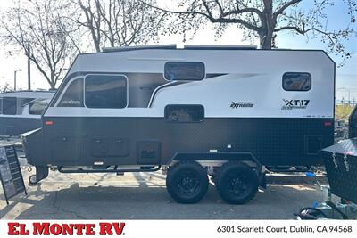 2026 MDC XT17HRT FAMILY OGE   - Photo 5 - Dublin, CA 94568