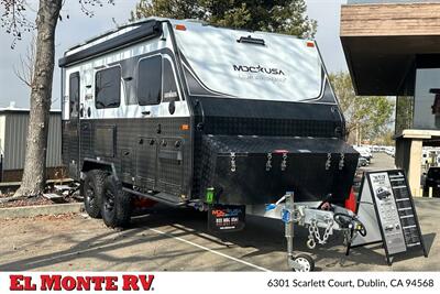 2026 MDC XT17HRT FAMILY OGE   - Photo 1 - Dublin, CA 94568