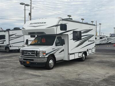 2024 Forest River Sunseeker 2350LE