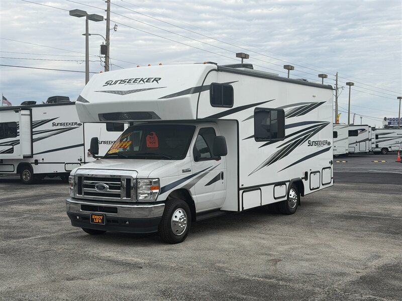 2024 Forest River Sunseeker 2350LE  