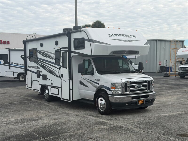 2024 Forest River Sunseeker 2350LE  