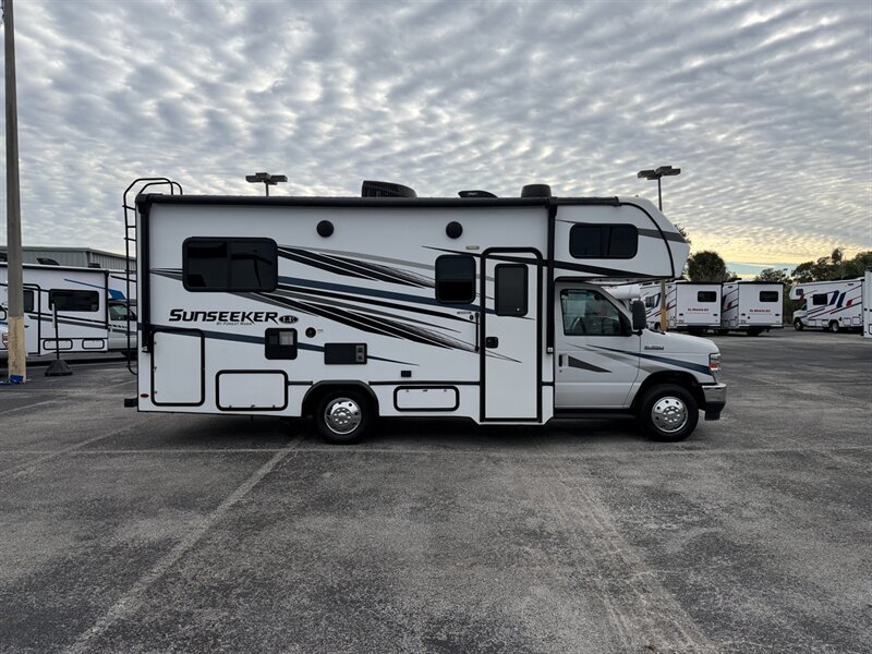 2024 Forest River Sunseeker 2350LE  