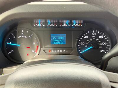 2024 Forest River Sunseeker 2350LE   - Photo 14 - Orlando, FL 32808