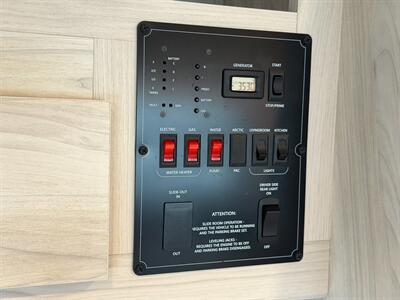 2024 Forest River Sunseeker 2350LE   - Photo 41 - Orlando, FL 32808