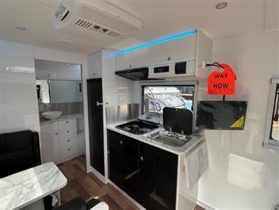 2025 MDC XT16HR ISLAND 22FT   - Photo 16 - Dublin, CA 94568