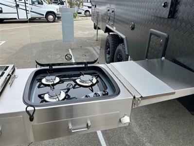 2025 MDC XT16HR ISLAND 22FT   - Photo 10 - Dublin, CA 94568