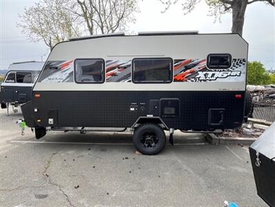 2025 MDC XT16HR ISLAND 22FT   - Photo 6 - Dublin, CA 94568
