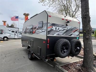 2025 MDC XT16HR ISLAND 22FT   - Photo 5 - Dublin, CA 94568