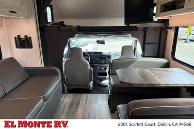 2024 Forest River Sunseeker 2860DS - Photo 42 - Santa Fe Springs, CA 90670