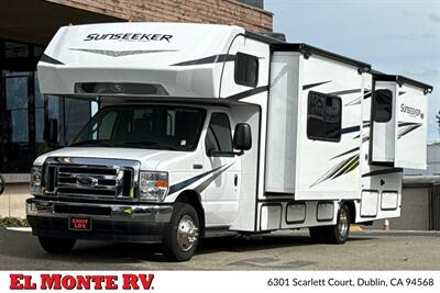 2024 Forest River Sunseeker 2860DS - Photo 8 - Santa Fe Springs, CA 90670