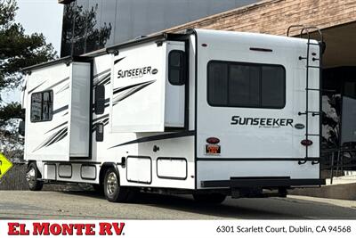 2024 Forest River Sunseeker 2860DS - Photo 6 - Santa Fe Springs, CA 90670