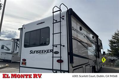 2024 Forest River Sunseeker 2860DS - Photo 58 - Santa Fe Springs, CA 90670