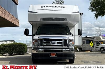 2024 Forest River Sunseeker 2860DS - Photo 9 - Santa Fe Springs, CA 90670