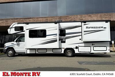 2024 Forest River Sunseeker 2860DS - Photo 7 - Santa Fe Springs, CA 90670