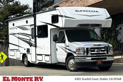 2024 Forest River Sunseeker 2860DS