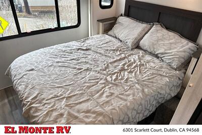 2024 Forest River Sunseeker 2860DS - Photo 36 - Santa Fe Springs, CA 90670