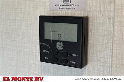 2024 Forest River Sunseeker 2860DS - Photo 40 - Santa Fe Springs, CA 90670