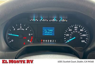 2024 Forest River Sunseeker 2860DS - Photo 52 - Santa Fe Springs, CA 90670