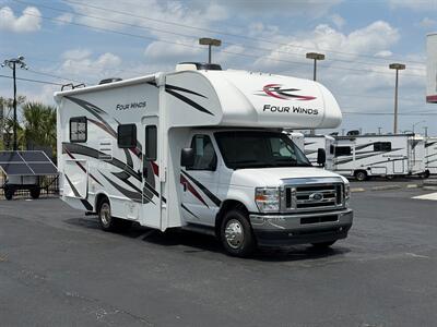 2024 Thor Four Winds 22E   - Photo 1 - Orlando, FL 32808