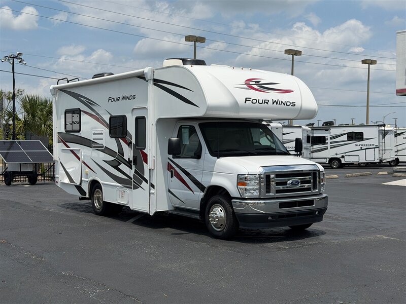 2024 Thor Four Winds 22E  