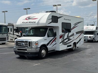 2024 Thor Four Winds 22E   - Photo 8 - Orlando, FL 32808