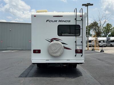 2024 Thor Four Winds 22E   - Photo 4 - Orlando, FL 32808