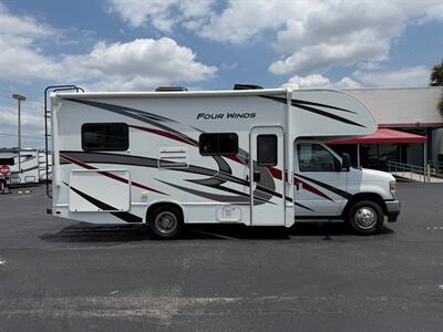 2024 Thor Four Winds 22E   - Photo 2 - Orlando, FL 32808