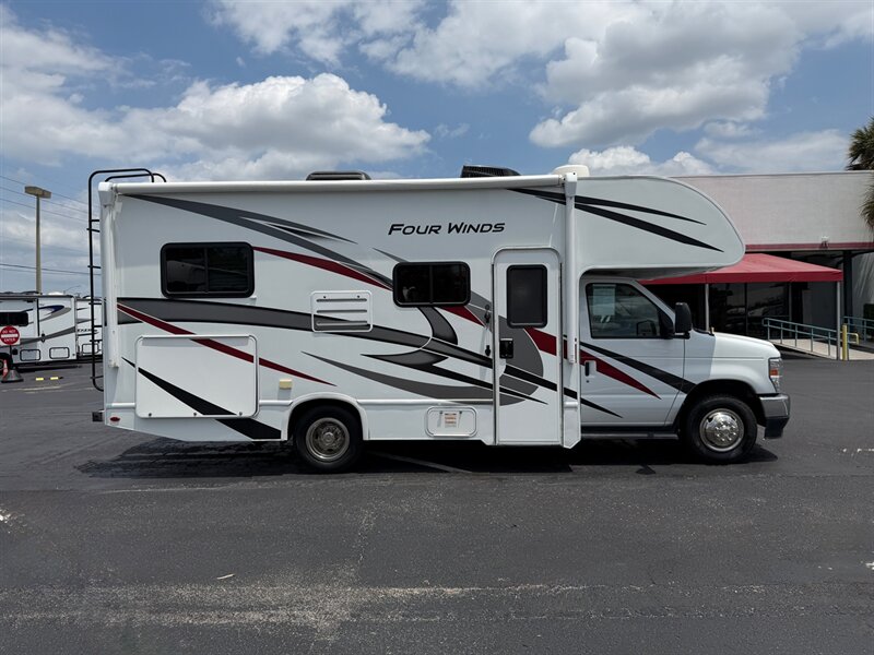 2024 Thor Four Winds 22E  