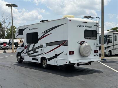 2024 Thor Four Winds 22E   - Photo 6 - Orlando, FL 32808