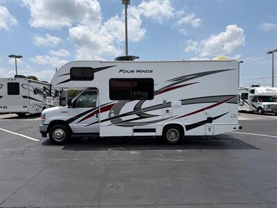 2024 Thor Four Winds 22E   - Photo 7 - Orlando, FL 32808
