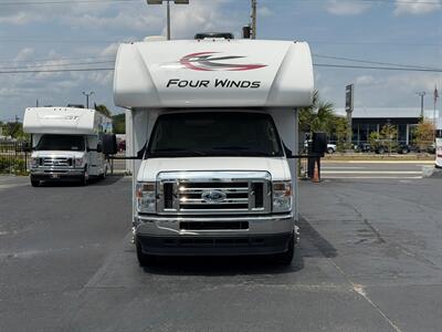 2024 Thor Four Winds 22E   - Photo 9 - Orlando, FL 32808