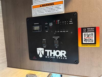 2024 Thor Four Winds 22E   - Photo 49 - Orlando, FL 32808