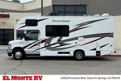 2024 Thor Four Winds 22E   - Photo 7 - Santa Fe Springs, CA 90670