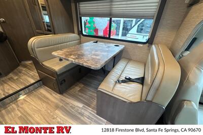 2024 Thor Four Winds 22E   - Photo 14 - Santa Fe Springs, CA 90670