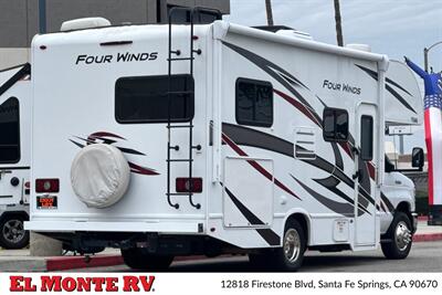 2024 Thor Four Winds 22E   - Photo 3 - Santa Fe Springs, CA 90670