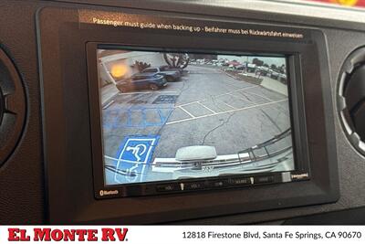 2024 Thor Four Winds 22E   - Photo 43 - Santa Fe Springs, CA 90670