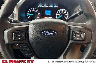 2024 Thor Four Winds 22E   - Photo 45 - Santa Fe Springs, CA 90670