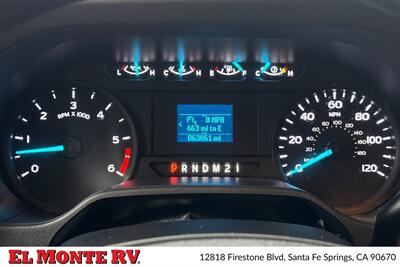 2024 Thor Four Winds 22E   - Photo 46 - Santa Fe Springs, CA 90670