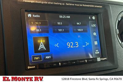 2024 Thor Four Winds 22E   - Photo 42 - Santa Fe Springs, CA 90670