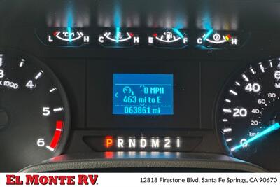 2024 Thor Four Winds 22E   - Photo 47 - Santa Fe Springs, CA 90670