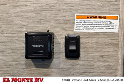 2024 Thor Four Winds 22E   - Photo 36 - Santa Fe Springs, CA 90670