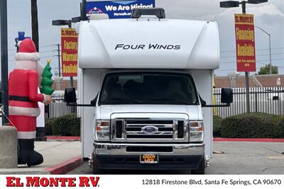 2024 Thor Four Winds 22E   - Photo 9 - Santa Fe Springs, CA 90670