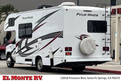 2024 Thor Four Winds 22E   - Photo 6 - Santa Fe Springs, CA 90670