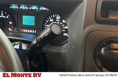 2024 Thor Four Winds 22E   - Photo 44 - Santa Fe Springs, CA 90670