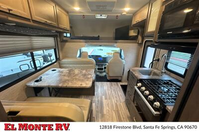 2024 Thor Four Winds 22E   - Photo 38 - Santa Fe Springs, CA 90670