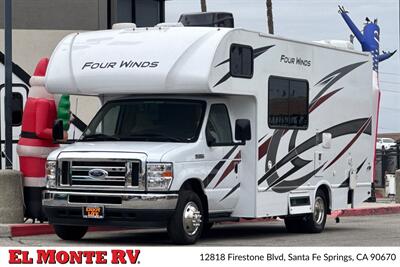 2024 Thor Four Winds 22E   - Photo 8 - Santa Fe Springs, CA 90670